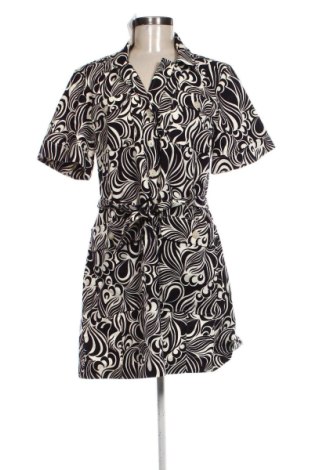 Sukienka Tara Jarmon, Rozmiar L, Kolor Kolorowy, Cena 220,14 zł, #137583083