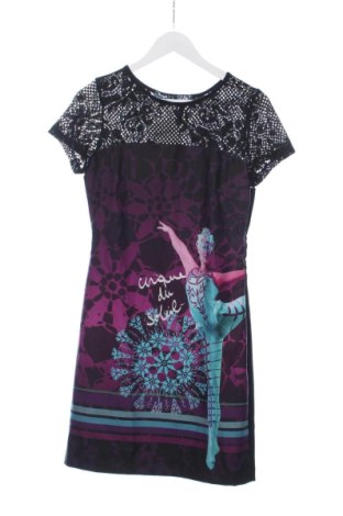 Ruha Desigual, Méret M, Szín Sokszínű, Ár 15 603 Ft, #137583360