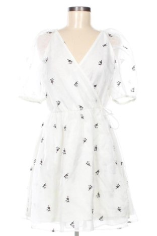 Šaty  H&M, Velikost M, Barva Vícebarevné, Cena  485,00 Kč, #137583384