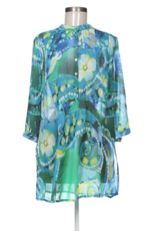 Kleid Heine, Größe XS, Farbe Mehrfarbig, Preis € 14,48, #137583565