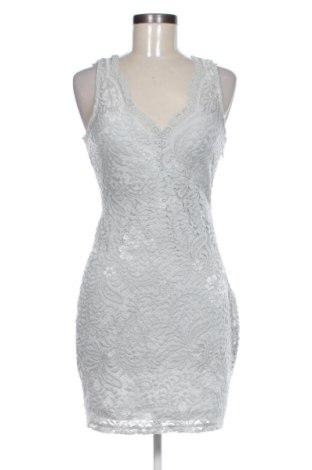 Šaty  Vero Moda, Velikost S, Barva Šedá, Cena  291,00 Kč, #137583711