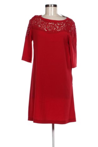 Sukienka Claudie Pierlot, Rozmiar M, Kolor Czerwony, Cena 279,41 zł, #137583787