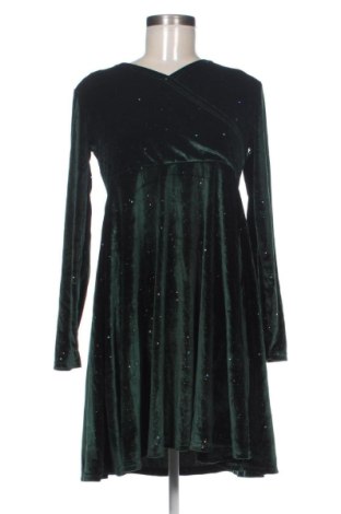 Šaty  Unbranded, Velikost M, Barva Zelená, Cena  226,00 Kč, #137584070
