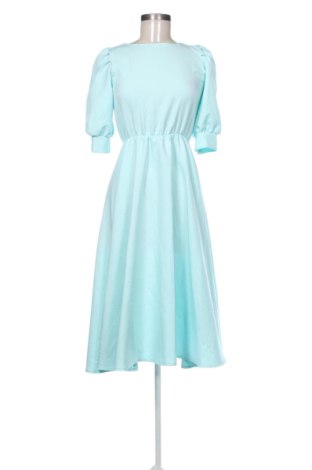 Šaty  Unbranded, Velikost S, Barva Modrá, Cena  263,00 Kč, #137584210