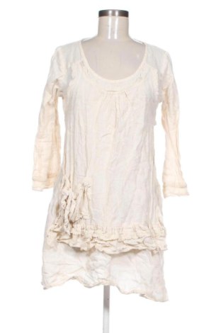 Kleid Unbranded, Größe S, Farbe Ecru, Preis € 15,00, #137584485