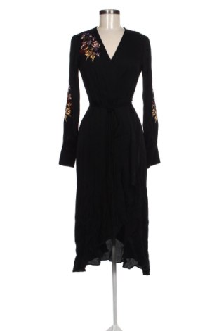 Kleid TWINSET, Größe M, Farbe Schwarz, Preis € 144,00, #137584581
