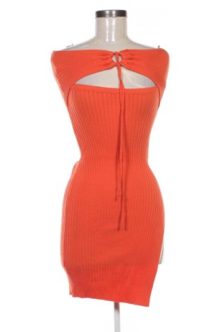 Φόρεμα Unbranded, Μέγεθος S, Χρώμα Πορτοκαλί, Τιμή 10,67 €, #137584931