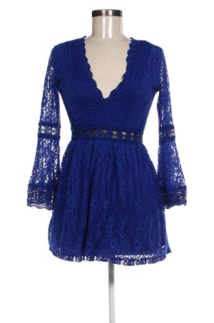 Kleid Vintage Dressing, Größe S, Farbe Blau, Preis € 8,00, #137584955
