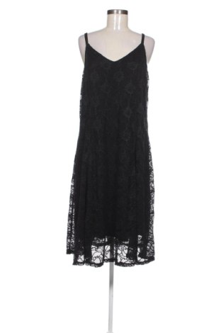 Šaty  Torrid, Velikost XXL, Barva Černá, Cena  315,00 Kč, #137585143