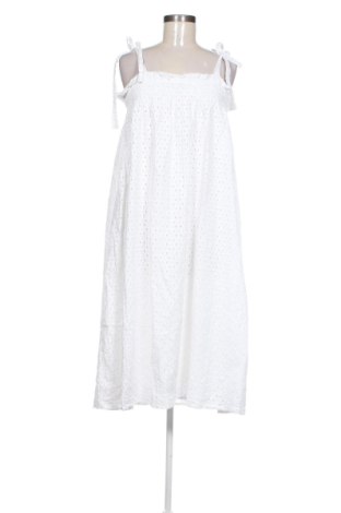 Kleid Bruuns Bazaar, Größe M, Farbe Weiß, Preis € 52,00, #137585292