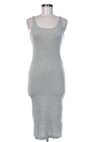 Рокля H&M, Размер S, Цвят Сив, Цена 22,00 €, #137585417