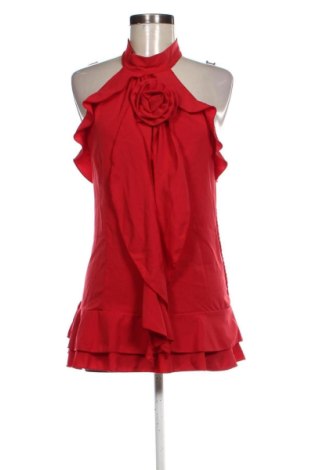 Φόρεμα Unbranded, Μέγεθος S, Χρώμα Κόκκινο, Τιμή 18,00 €, #137587214