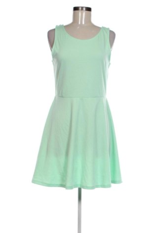 Rochie H&M, Mărime M, Culoare Verde, Preț 94,48 Lei, #137587915