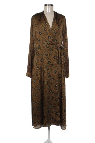 Рокля Scotch & Soda, Размер L, Цвят Многоцветен, Цена 51,00 €, #137587933