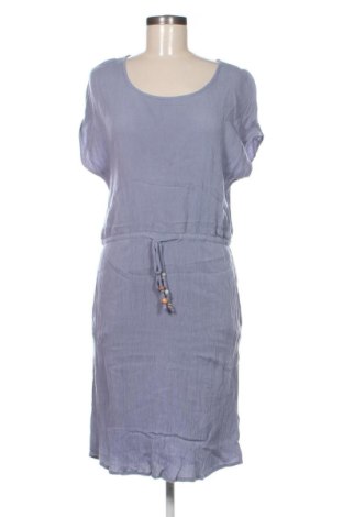 Šaty  Unbranded, Veľkosť L, Farba Fialová, Cena  35,00 €, #137588576