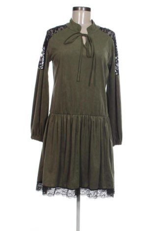 Šaty  Unbranded, Velikost S, Barva Zelená, Cena  631,00 Kč, #137588585