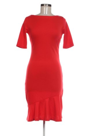 Šaty  Unbranded, Velikost XS, Barva Červená, Cena  509,00 Kč, #137588596