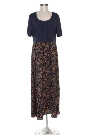 Rochie SHEIN, Mărime XXL, Culoare Multicolor, Preț 167,97 Lei, #137588726