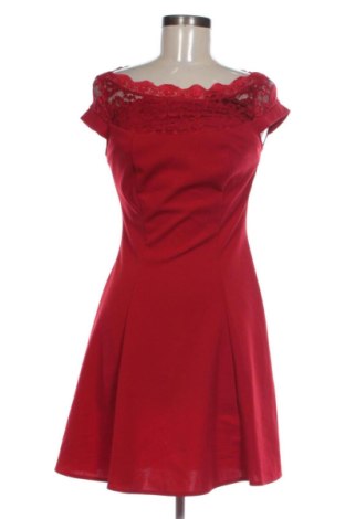 Šaty  Unbranded, Velikost S, Barva Červená, Cena  508,00 Kč, #137588753