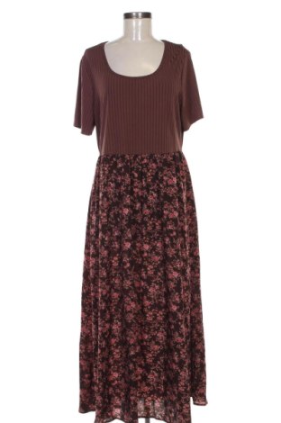 Šaty  Unbranded, Veľkosť XL, Farba Viacfarebná, Cena  19,00 €, #137588755