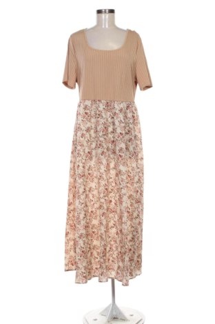 Rochie SHEIN, Mărime XXL, Culoare Multicolor, Preț 167,97 Lei, #137588787