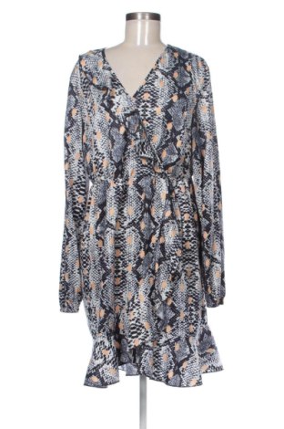Rochie SHEIN, Mărime XXL, Culoare Multicolor, Preț 83,99 Lei, #137589992