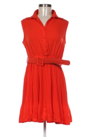 Rochie By Clara, Mărime M, Culoare Roșu, Preț 56,47 Lei, #137590552