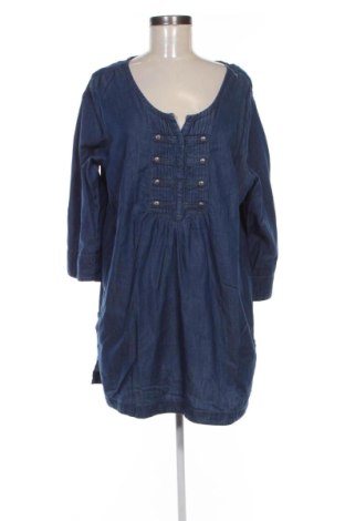 Ruha Bpc Bonprix Collection, Méret XXL, Szín Kék, Ár 7 294 Ft, #137590670