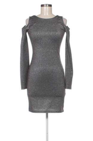Rochie Atmosphere, Mărime M, Culoare Argintiu, Preț 62,10 Lei, #137590758