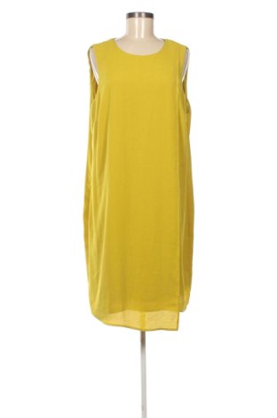 Rochie Yessica, Mărime XL, Culoare Galben, Preț 90,87 Lei, #137590879