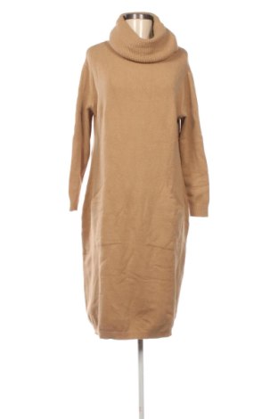 Rochie Unbranded, Mărime L, Culoare Bej, Preț 86,33 Lei, #137591269