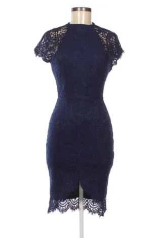 Rochie Girl in Mind, Mărime S, Culoare Albastru, Preț 96,07 Lei, #137591523