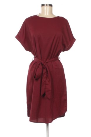 Rochie SHEIN, Mărime S, Culoare Roșu, Preț 97,36 Lei, #137591747