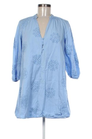 Kleid Zara, Größe S, Farbe Blau, Preis € 13,81, #137591989