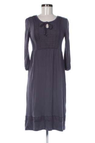 Kleid In Linea, Größe S, Farbe Grau, Preis € 21,00, #137592337