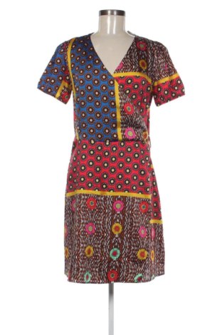 Rochie Reserved, Mărime L, Culoare Multicolor, Preț 91,09 Lei, #137592359