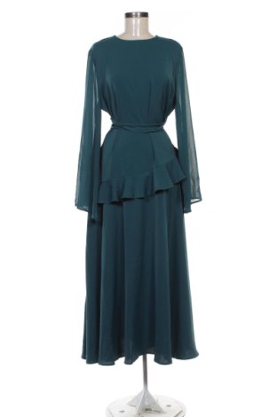 Kleid Unbranded, Größe L, Farbe Grün, Preis € 34,42, #137592615