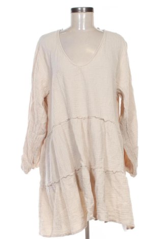 Kleid Amisu, Größe XL, Farbe Beige, Preis € 12,86, #137592647