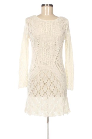 Rochie H&M, Mărime S, Culoare Ecru, Preț 83,52 Lei, #137592832