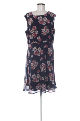 Kleid Montego, Größe XXL, Farbe Mehrfarbig, Preis € 21,00, #137592925