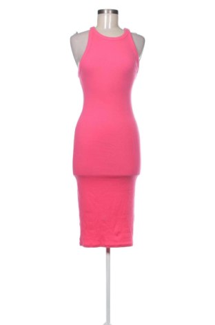 Φόρεμα Zara, Μέγεθος M, Χρώμα Ρόζ , Τιμή 26,00 €, #137593435