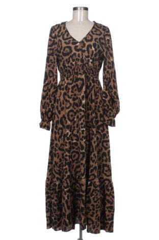 Sukienka Unbranded, Rozmiar XL, Kolor Kolorowy, Cena 97,37 zł, #137594797