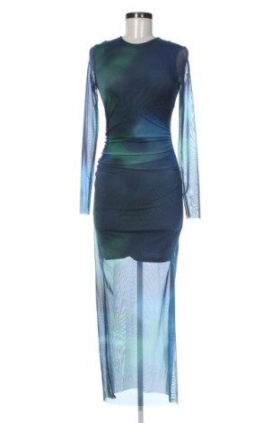 Rochie Bershka, Mărime S, Culoare Multicolor, Preț 76,00 Lei, #137595237