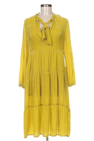 Kleid Unbranded, Größe S, Farbe Gelb, Preis € 36,00, #137595258