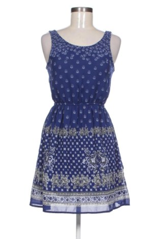 Šaty  H&M, Velikost S, Barva Modrá, Cena  364,00 Kč, #137595708
