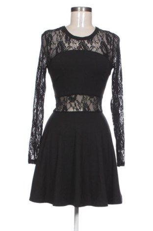 Šaty  Unbranded, Velikost XS, Barva Černá, Cena  267,00 Kč, #137595768