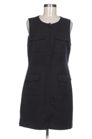 Šaty  H&M, Velikost XL, Barva Černá, Cena  315,00 Kč, #137595928