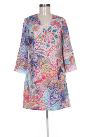 Kleid Unbranded, Größe M, Farbe Mehrfarbig, Preis € 25,00, #137595979