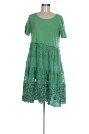 Šaty  Unbranded, Veľkosť XL, Farba Zelená, Cena  16,00 €, #137597251