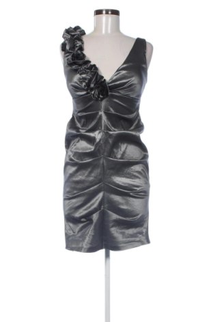 Šaty  Unbranded, Veľkosť M, Farba Sivá, Cena  24,00 €, #137597515